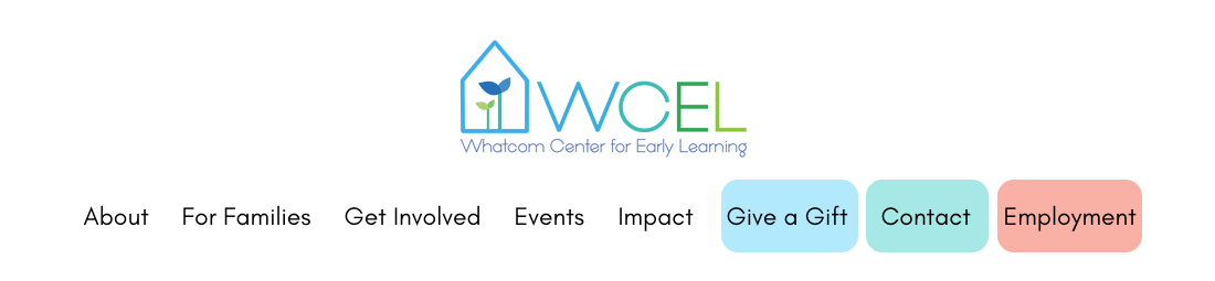 Whatcom Center for Early Learning